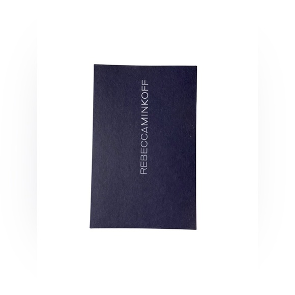 Rebecca Minkoff Top Handle Bag – Magenta Leather Crossbody - Picture 11 of 15